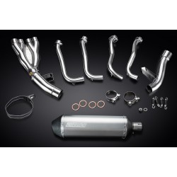 Yamaha FZ1 Complete De-cat system range launched